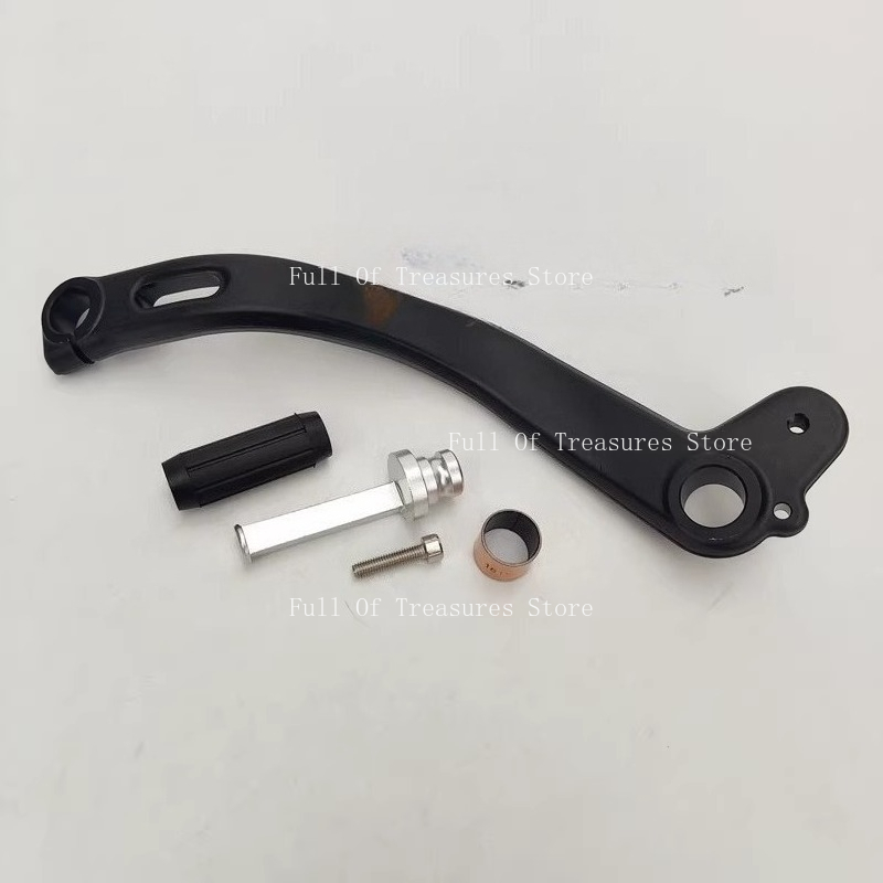 Bremshebel Schalthebel für QJM – Motorcycle Gear Pedal Bewertung und Preis