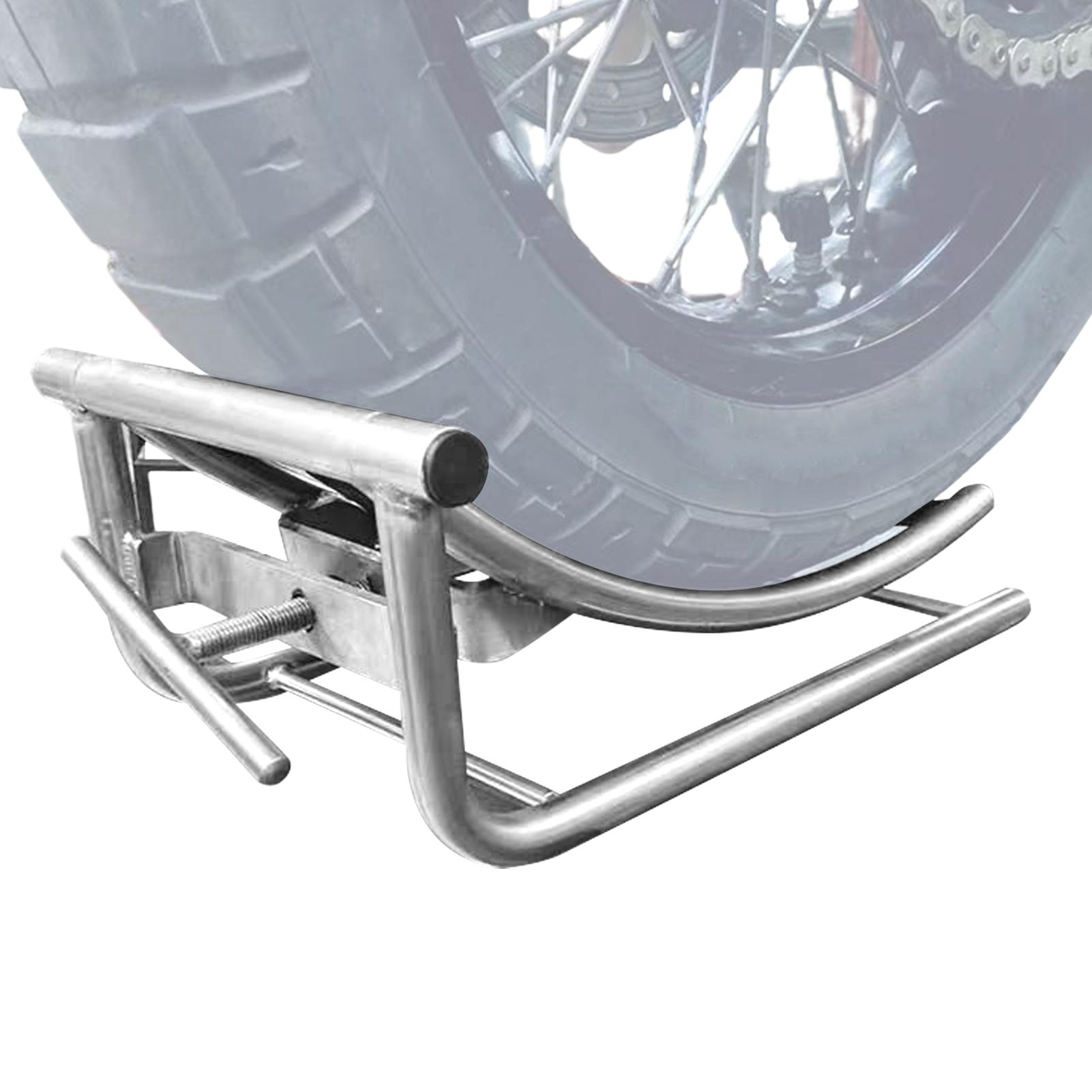 Motorrad-Reifenwechselständer, – Motorcycle Gear Jammer Bewertung und Preis