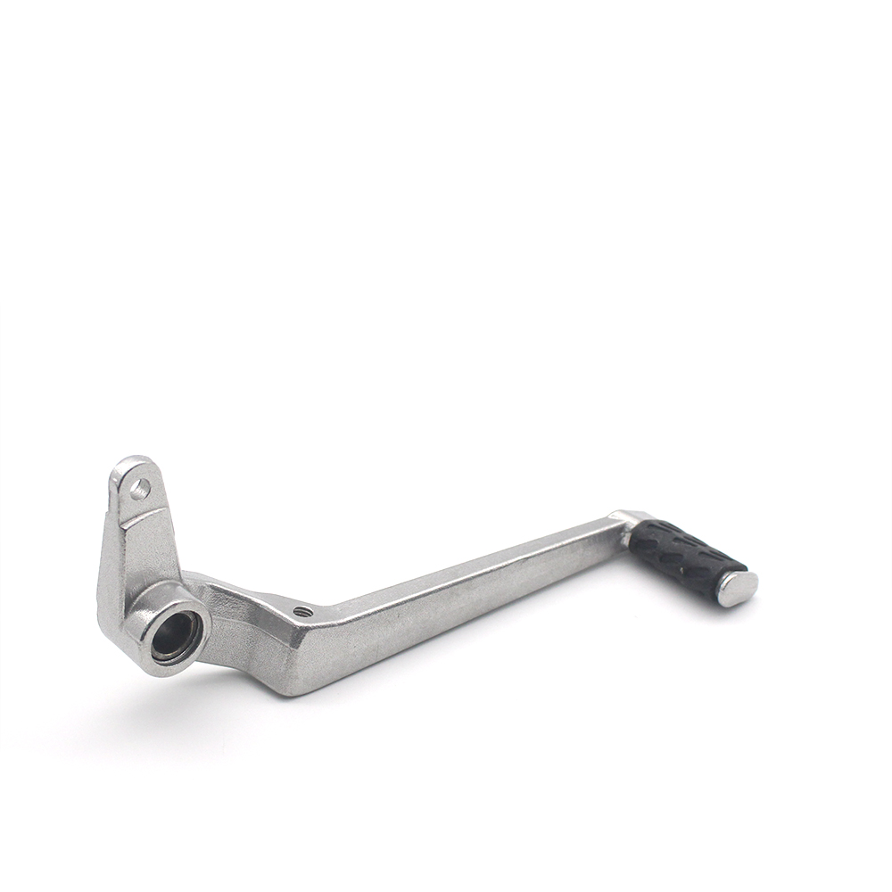Motorrad Aluminium Hinten Fuß  – Motorcycle Gear Pedal Bewertung und Preis
