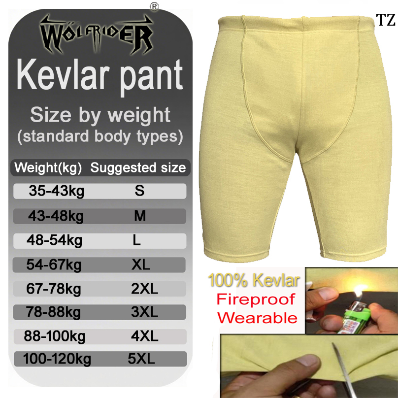 Motorrad-Kevlar-Shorts, Aramid – Motorcycle Gear Essentials Bewertung und Preis