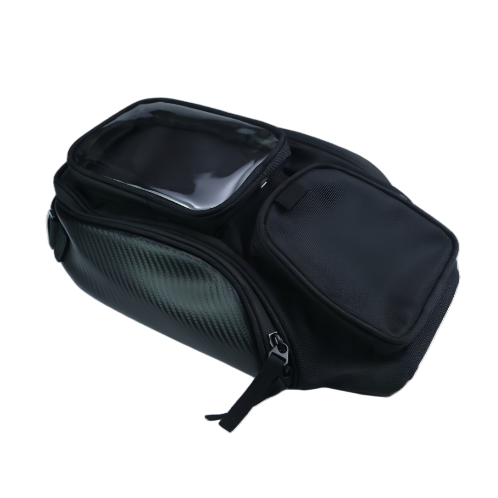 Wasserdichte Motorrad-Tankruck – Magnetic Tank Bag Bewertung und Preis