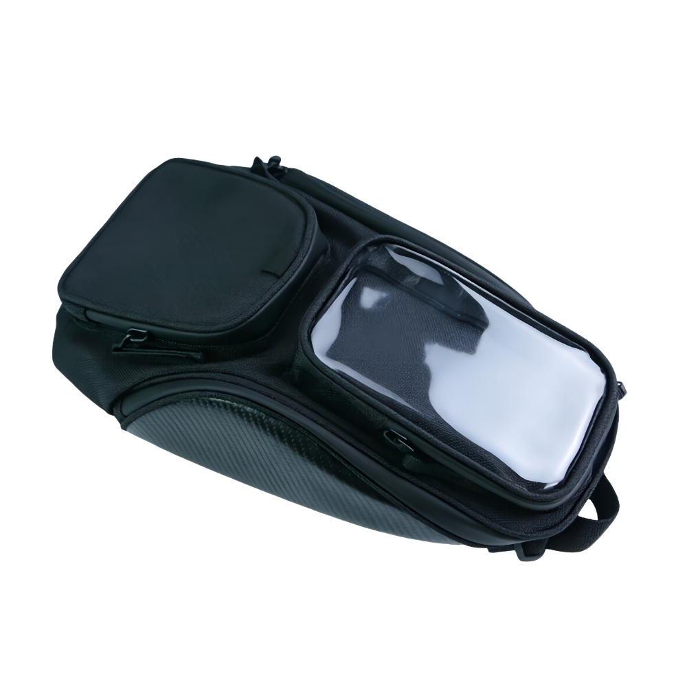 Wasserdichte Motorrad-Tankruck – Magnetic Tank Bag Bewertung und Preis