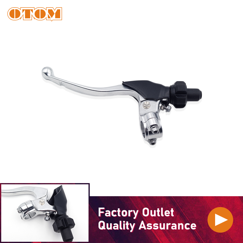 OTOM 2024 Motorrad-Kupplungshe – Motorcycle Gear Lever Rubber Bewertung und Preis