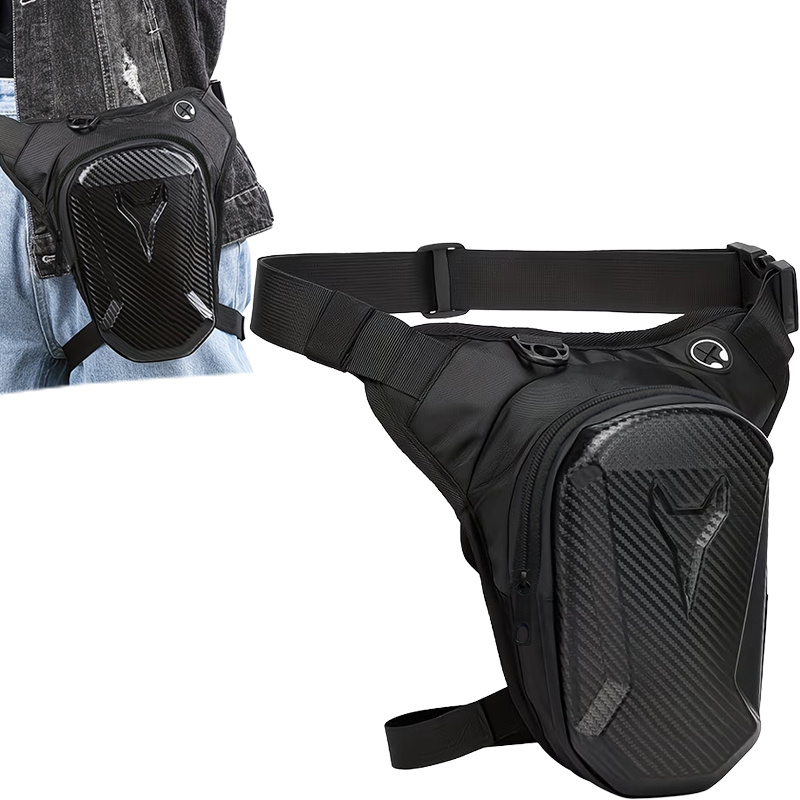 Motorrad Beintasche Wasserdich – Motorcycle Gear Bag Bewertung und Preis