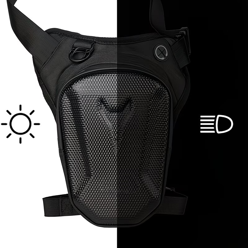Motorrad Beintasche Wasserdich – Motorcycle Gear Bag Bewertung und Preis