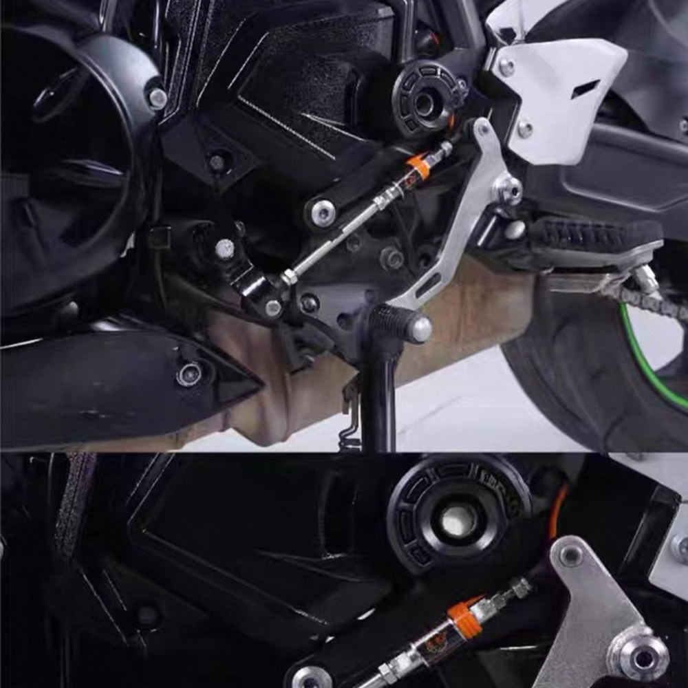 Für Honda CBR1000RR cbr1000rr  – Motorcycle Quickshifter Bewertung und Preis