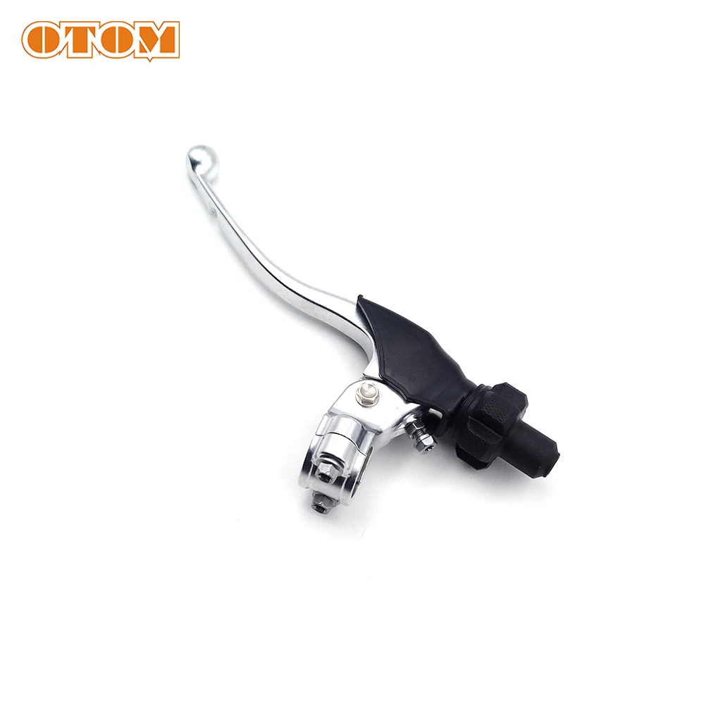 OTOM Motorrad-Kupplungshebel-B – Motorcycle Gear Lever Rubber Bewertung und Preis