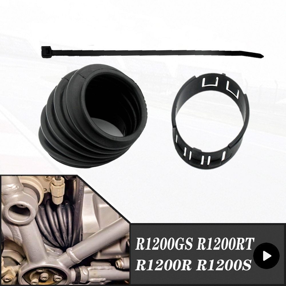  FÜR BMW R1200GS Abenteuer R1 – Motorcycle Gear Lever Rubber Bewertung und Preis