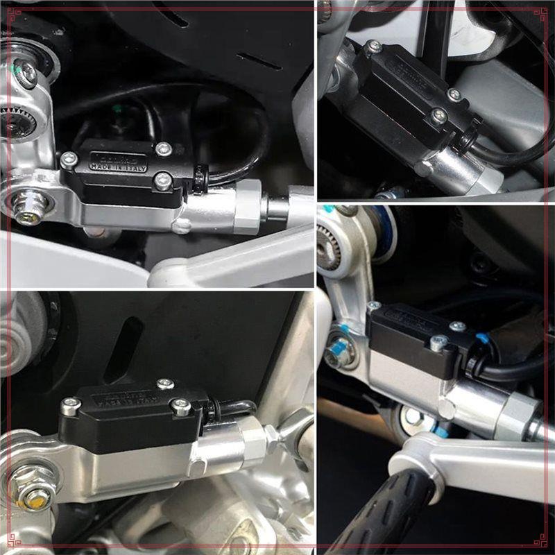Schnellverschiebungssensorhebe – Motorcycle Quickshifter Bewertung und Preis