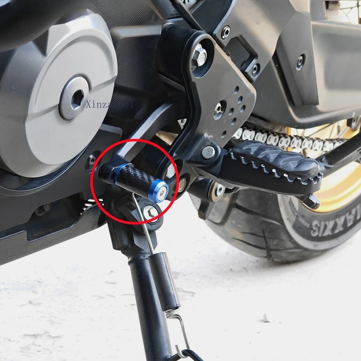 Für CFMOTO 800NK 800MT 450SR/N – Motorcycle Gear Pedal Bewertung und Preis