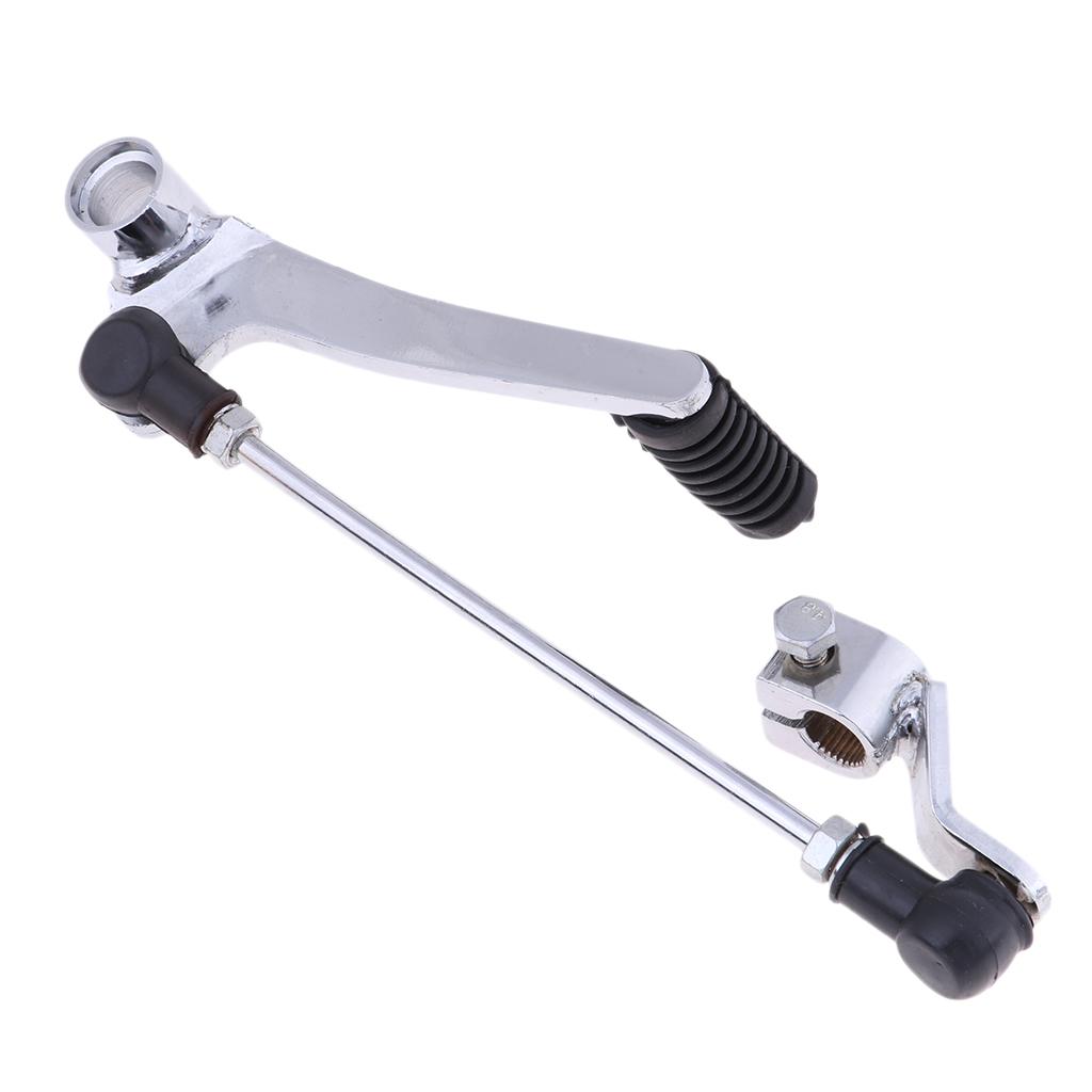 Motorcycle Gear Lever Foot Ped – Motorcycle Gear Pedal Bewertung und Preis
