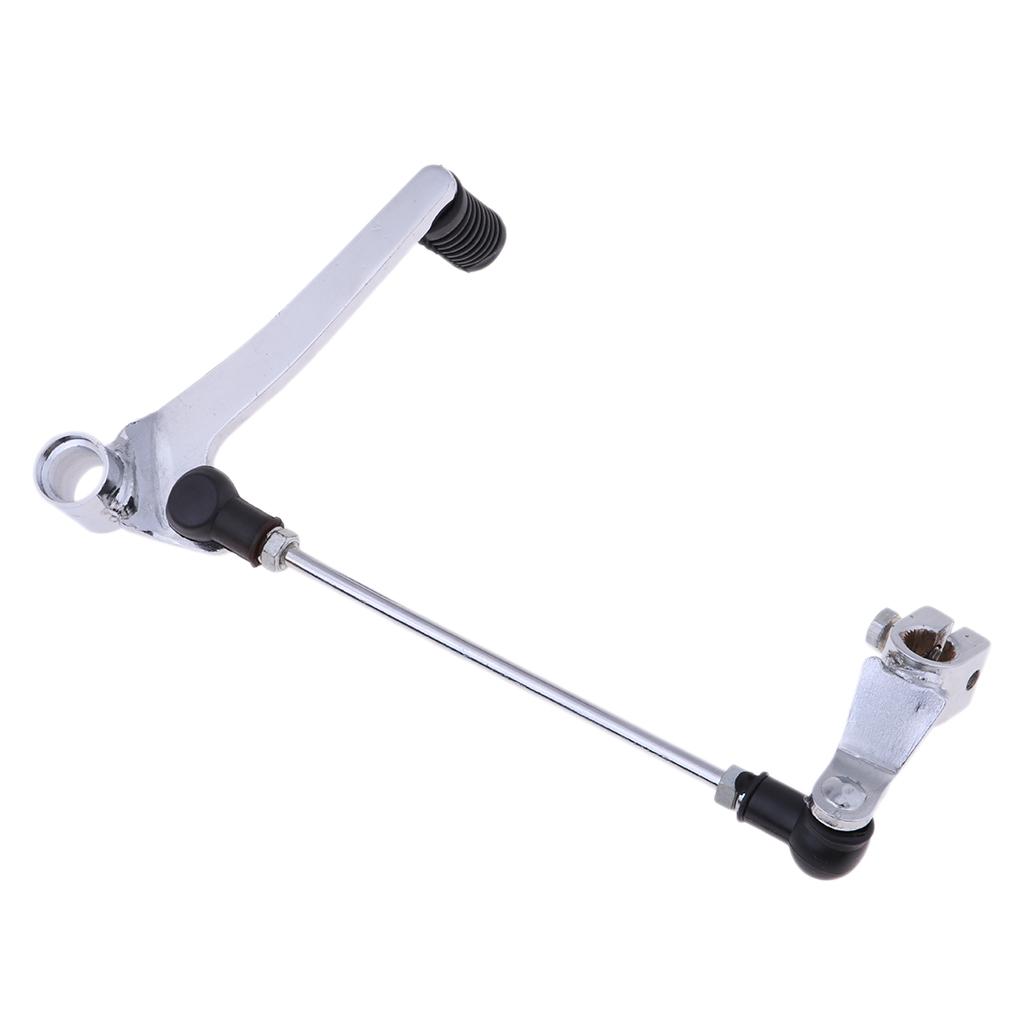 Motorcycle Gear Lever Foot Ped – Motorcycle Gear Pedal Bewertung und Preis