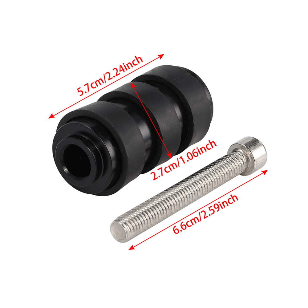Motorrad Fußrasten Schalthebel – Motorcycle Gear Lever Rubber Bewertung und Preis
