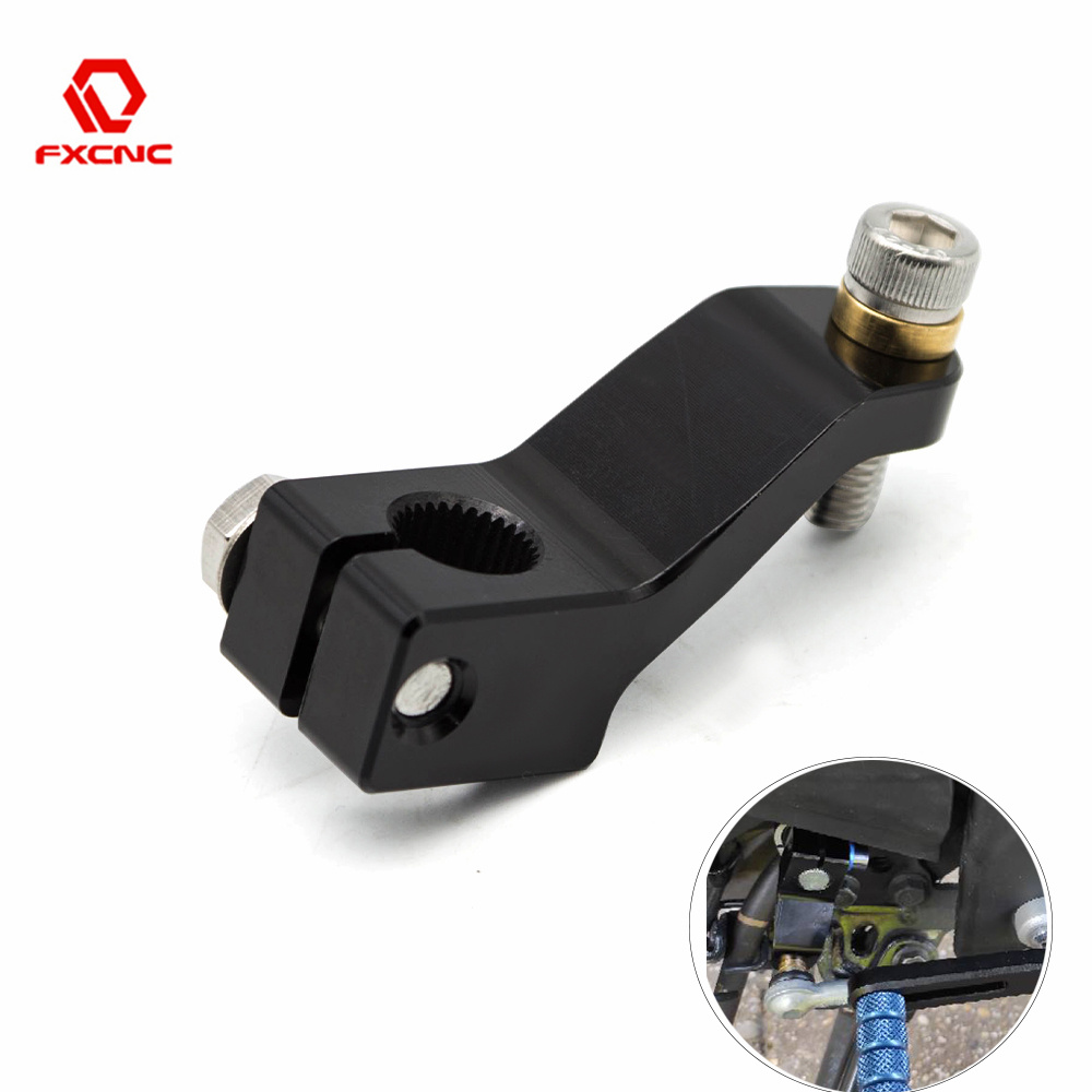 Motorrad Schalthebel Shifting  – Motorcycle Gear Jammer Bewertung und Preis