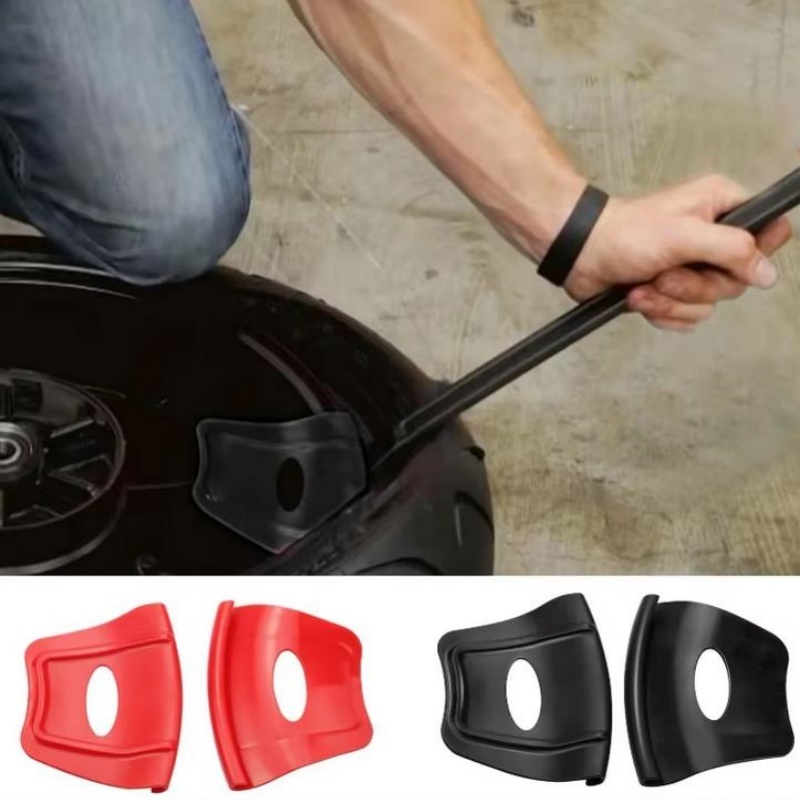 Motorrad-Reifenwechsler-Set Ra – Motorcycle Gear Jammer Bewertung und Preis
