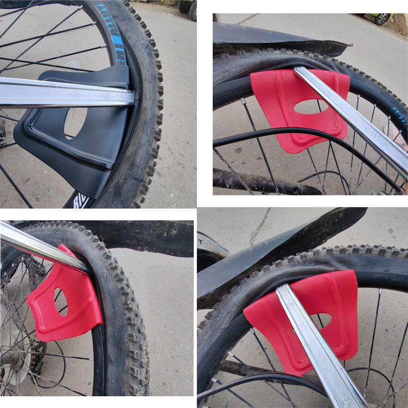 Motorrad-Reifenwechsler-Set Ra – Motorcycle Gear Jammer Bewertung und Preis